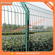 Shunyuan protège la grille métallique